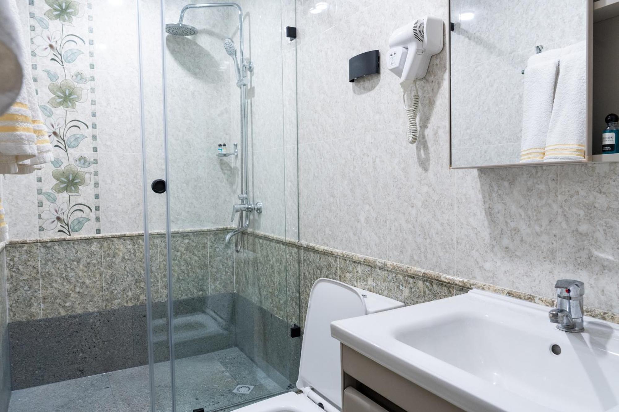 Meros Boutique Hotel Samarkand Bagian luar foto